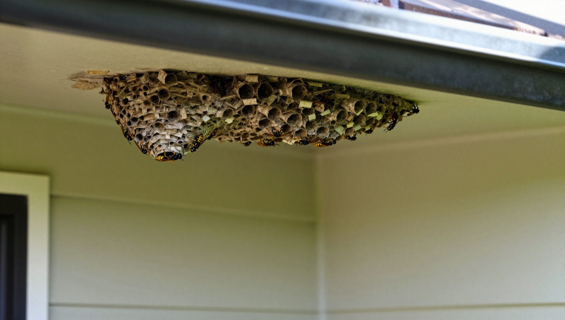 Bees and Wasp Removal in Ultimo