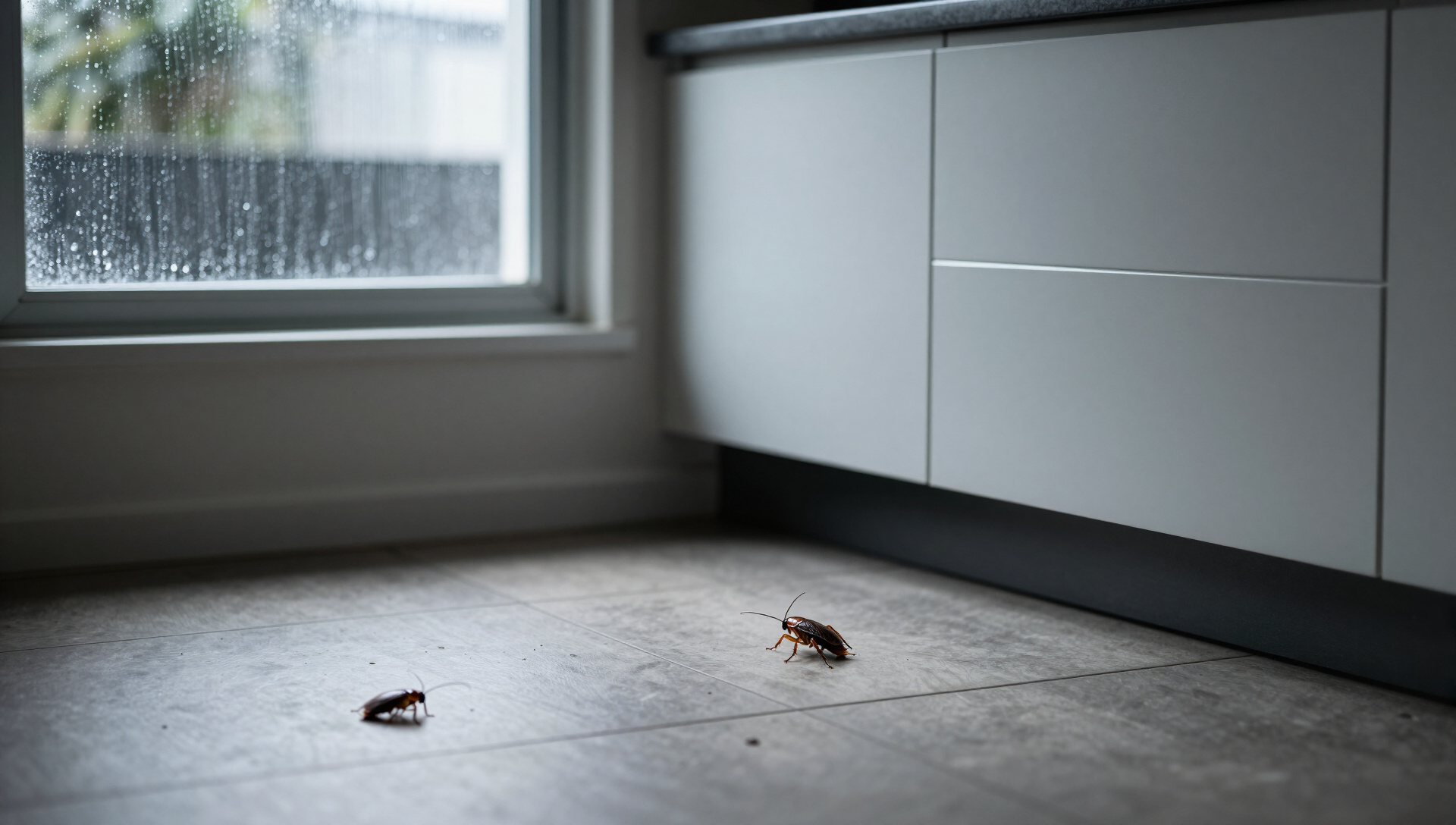 Cockroach Removal in Ultimo